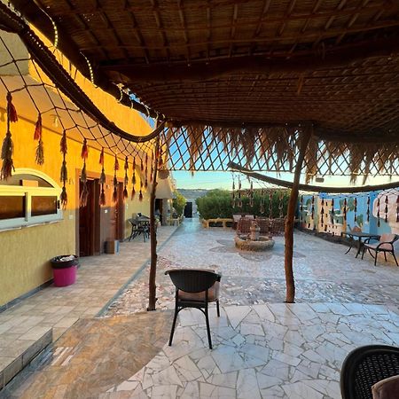 فندق Oasis Camp الباويطي المظهر الخارجي الصورة