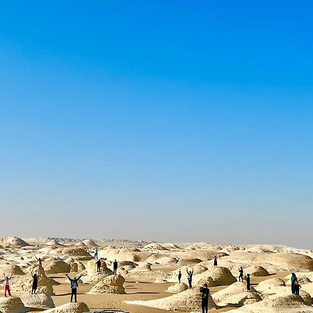 فندق Oasis Camp الباويطي المظهر الخارجي الصورة