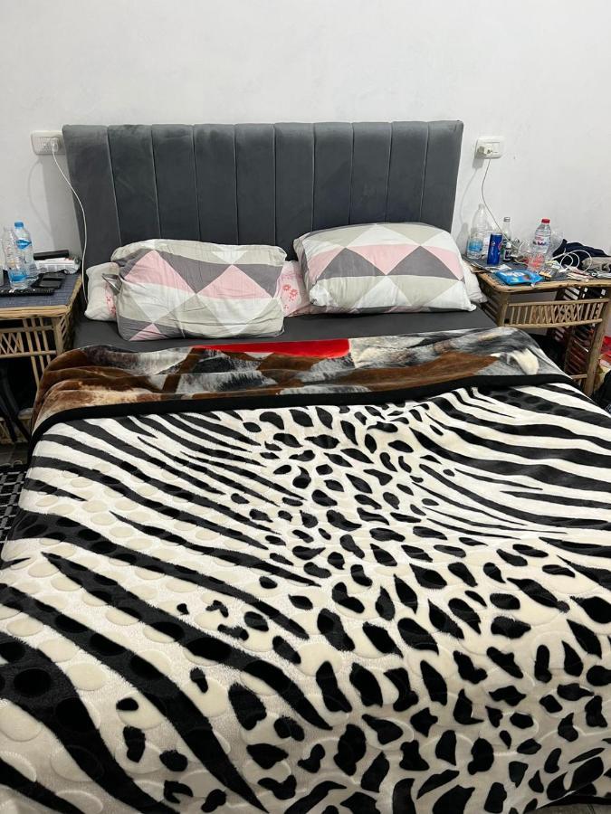 فندق Oasis Camp الباويطي المظهر الخارجي الصورة