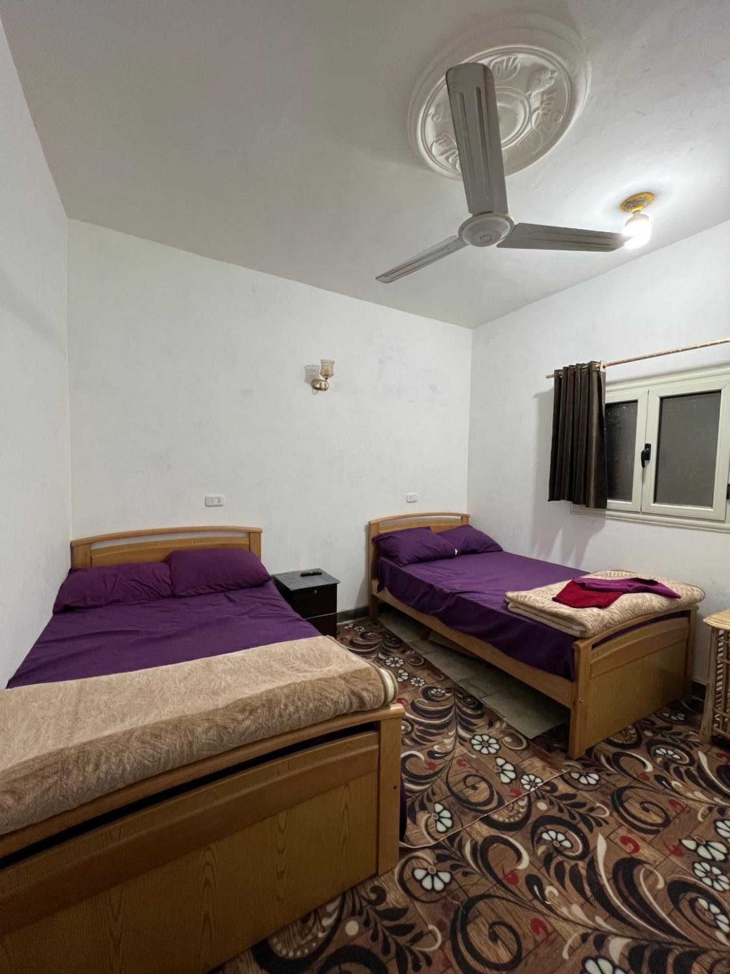 فندق Oasis Camp الباويطي المظهر الخارجي الصورة